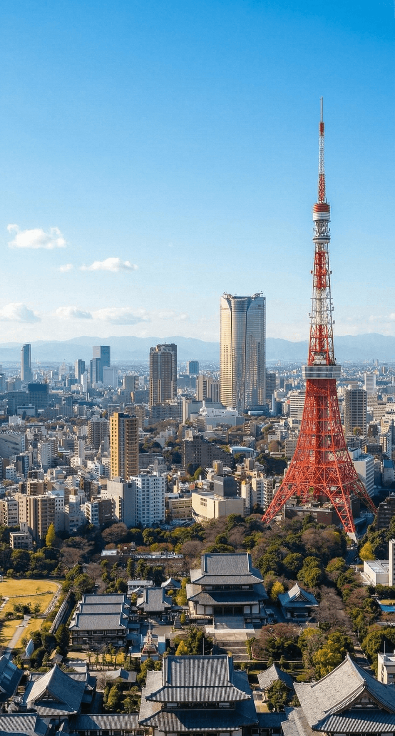 お部屋探し・物件イメージ